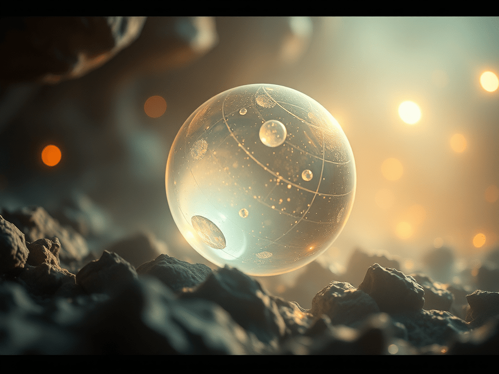 Don’t Change The&nbsp;World…