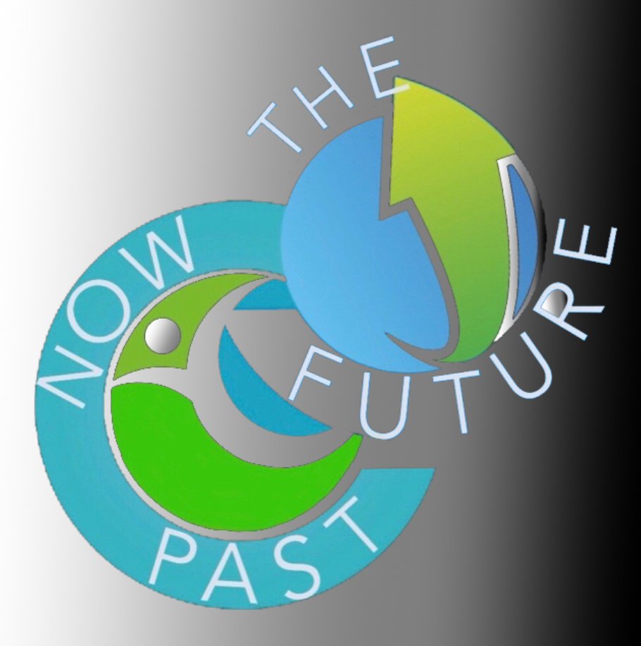 NOW               PAST               THE               FUTURE