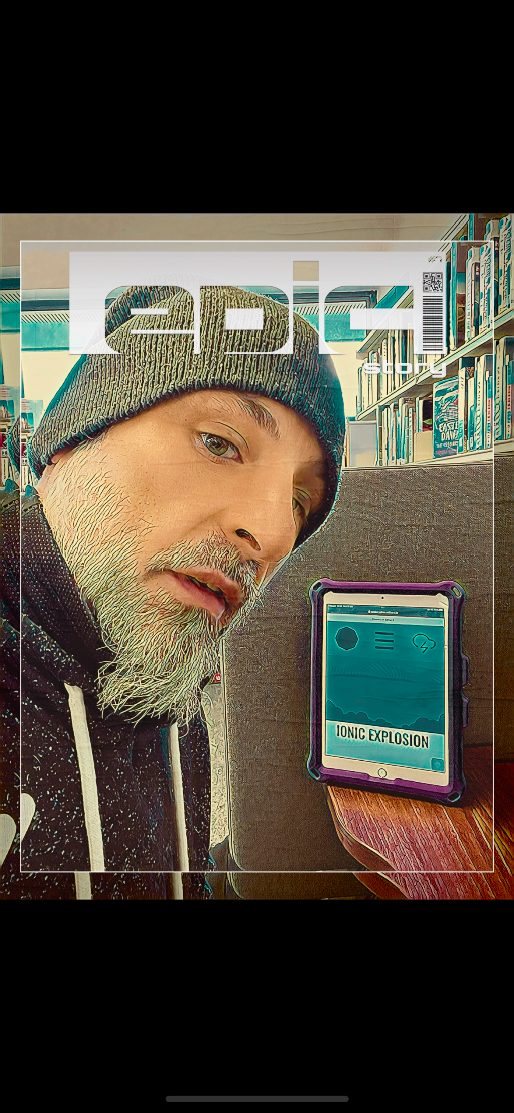 In The Residual Form The Decades of Fortune Known To Have Begun In (Nineteen Eighty&nbsp;One)