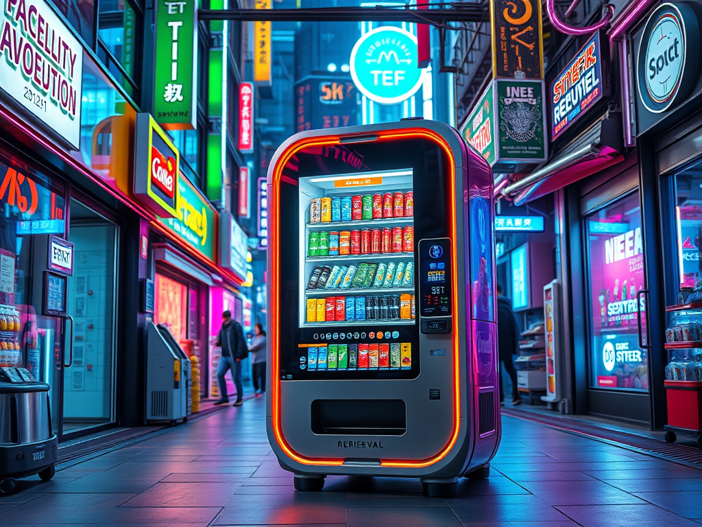 Interactive Shopping Experiences In Memorandum Of&nbsp;Meander!